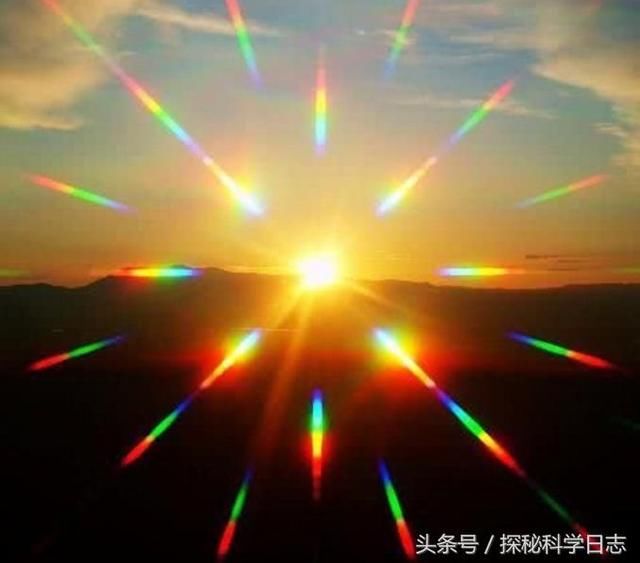 光从太阳到地球约需8分难道是错的？科学家：可能已走五千年！