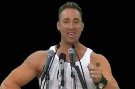 比利王逝世 网友: 哲学永生, 王就永存