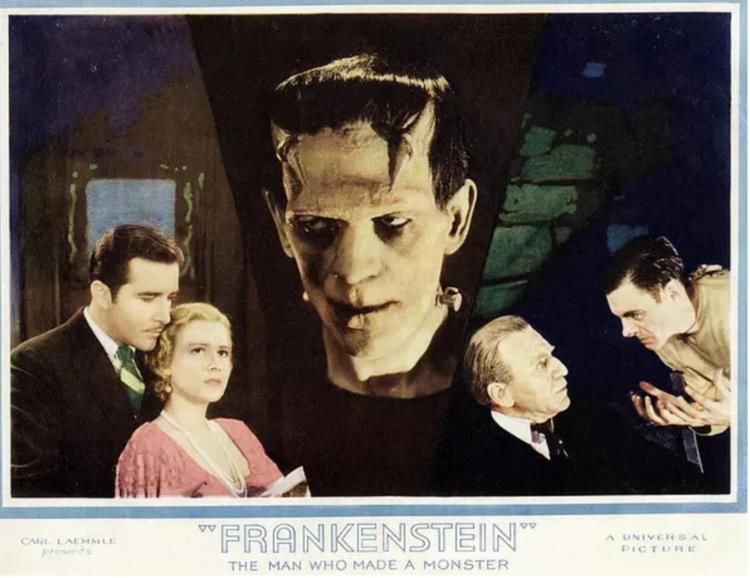 有个 AI 叫做雪莱,它打算和网友联手说些恐怖故