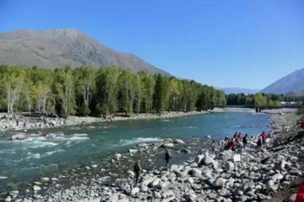 新疆游记2：让时光在这里慢下来禾木村之行