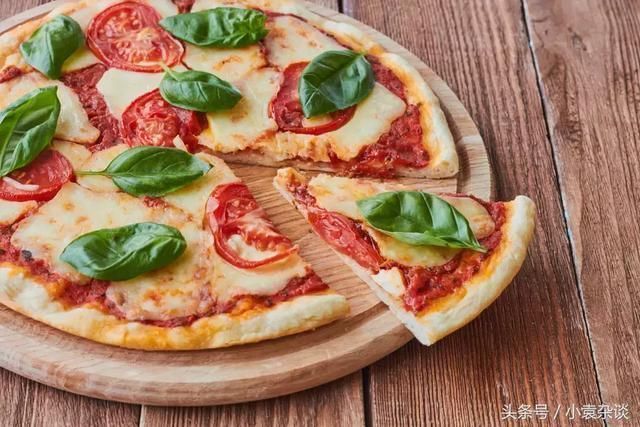 原来Pizza不念披萨!正确的发音是这样的 东营米