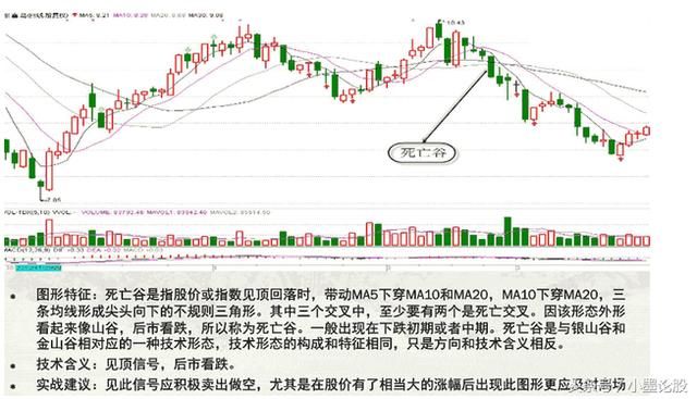 一位成功老股民赠言：学会5招，MACD+均线相结合就能闯荡股市！