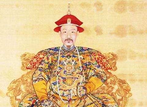 中国历史上在位最长的皇帝, 8岁登基在位61年