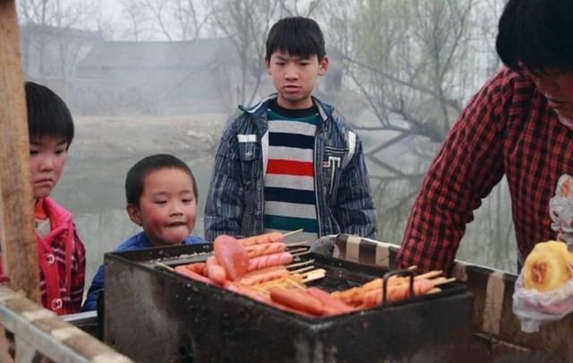 这些接地气集市小吃，农村人都未必吃过，饮食界的另一种美味!