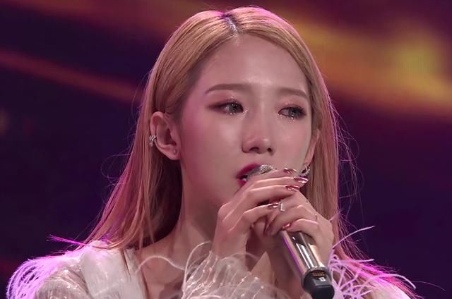 当之无愧!创造101孟美岐夺人气女王,C位出道位