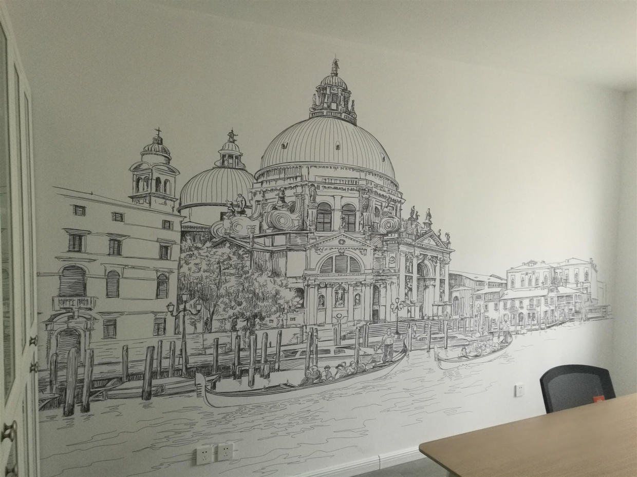 墙纸怎么贴才不会掉 t014a5cabea6b345a2d.jpg