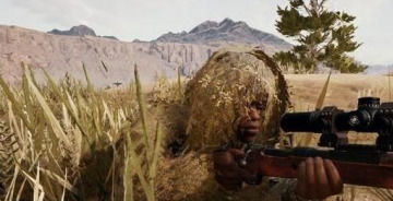 绝地求生全军出击98K怎么用 98K一枪爆头使用