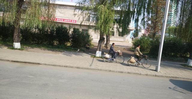 朝鲜百姓为什么很少出国旅游,朝鲜导游说出了原因!