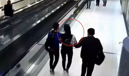 中国女游客涉诈骗泰国遭绑架 被骗事主疑参与绑架_张家口新鲜事