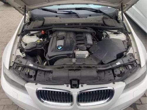 车多少公里报废