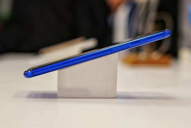 魅蓝S6发布,魅蓝如何用一款开年之作弥补了2