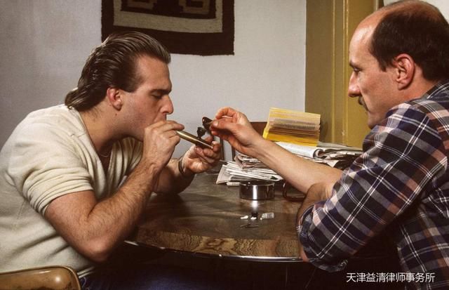 吸毒动态监管多久后可以消除?