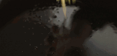 年夜饭动图美食：“糖醋带鱼”，这样口感才更好，不易松散