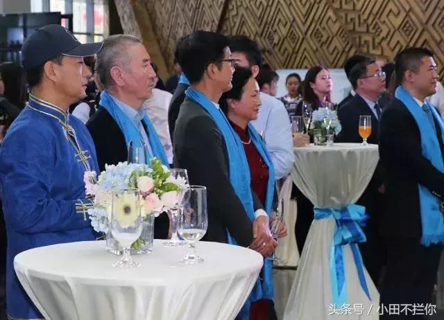 2018(第九届)中国新西兰电影节在鄂尔多斯康巴