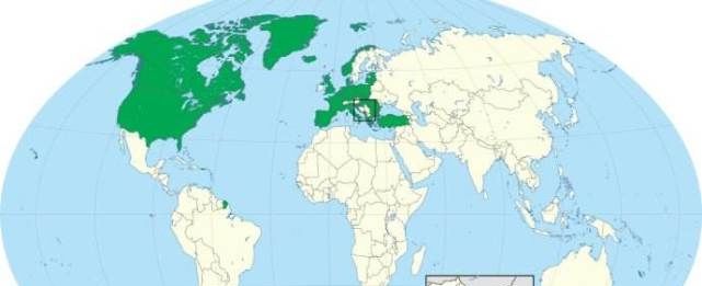 欧洲最大胆的三个国家,苏联解体之前就脱离苏