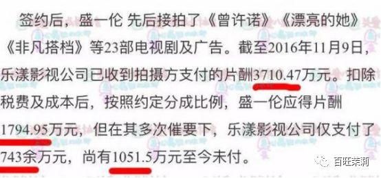 范冰冰被税务清查？片酬千万的爱豆千万别在违法边缘作死试探呐