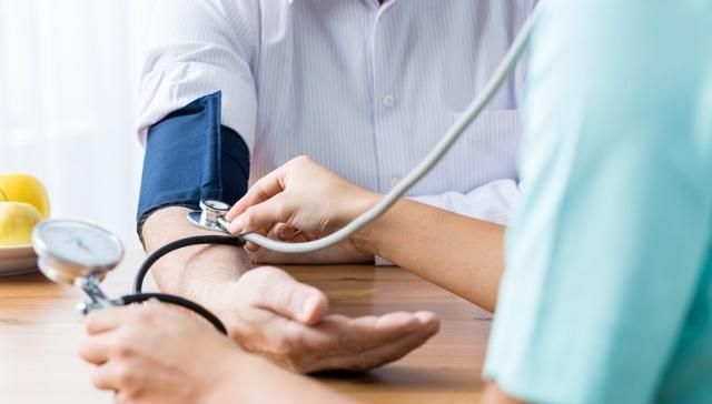 高血压患者血压一直是高的吗