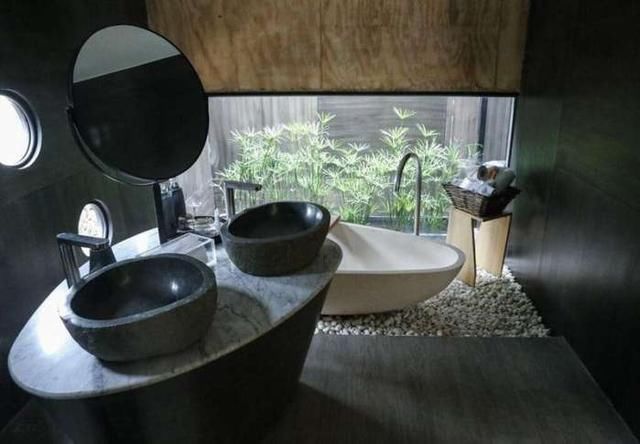 全球建筑，世界上5个豪华的漂浮酒店，有钱我一定去