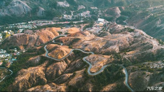 阿尔及利亚安全吗