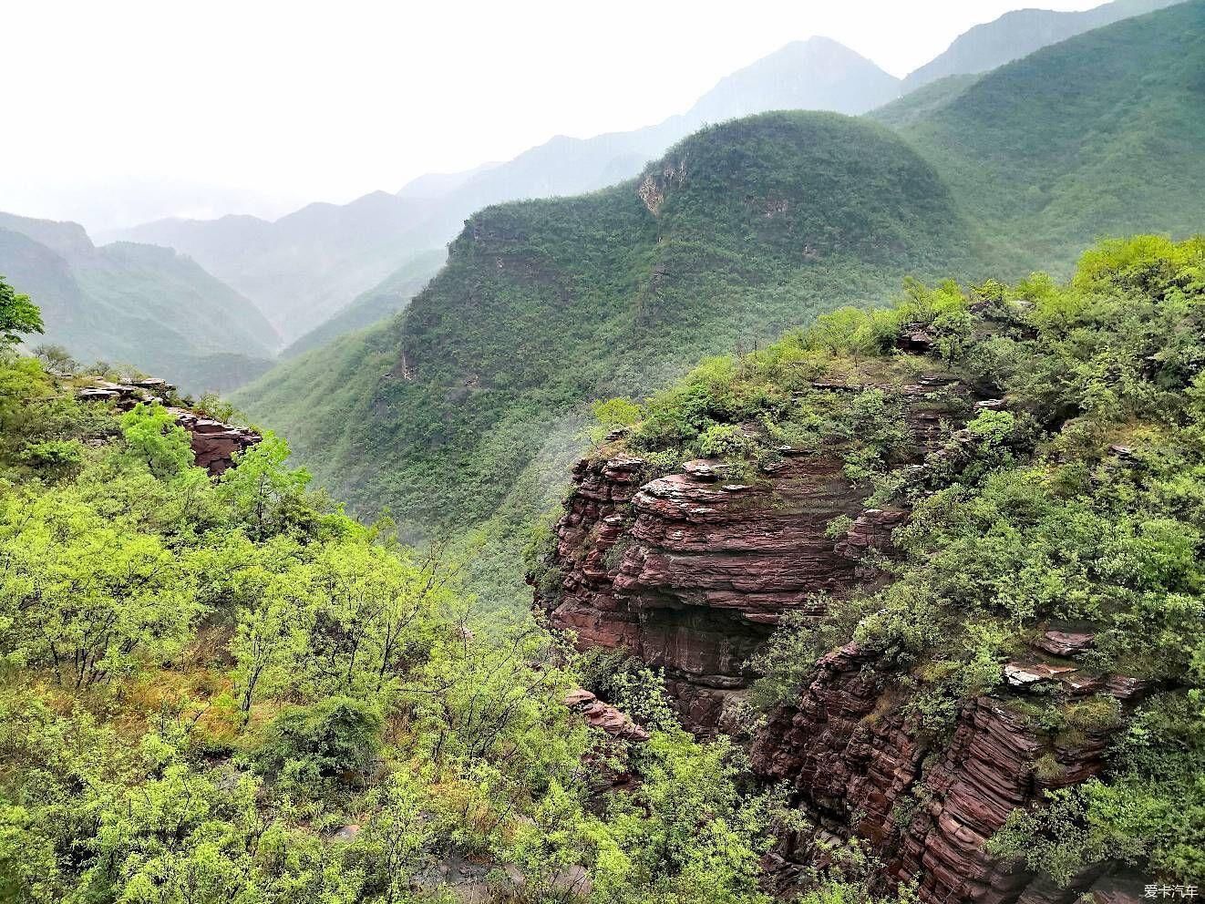 #驭马自由行# 白马登山之旅