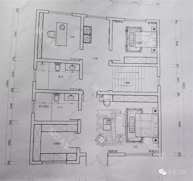 上海小伙去安徽农村买地1亩，75万建二层别墅，这钱花得值吗？