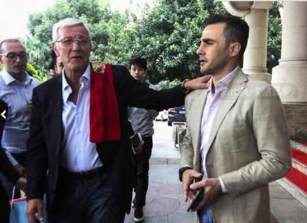 中国足球未来10年有福!世界杯冠军+金球联手,