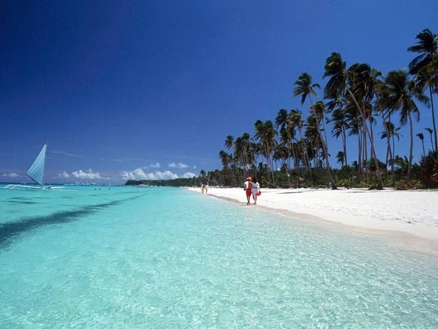 菲律宾最赚钱海岛年入70亿,今变 粪池 ,总统都