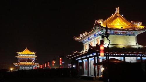 中国最适合旅游的城市,明明是四大古都之首,却