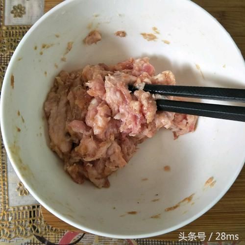 宝宝小肉丸的做法