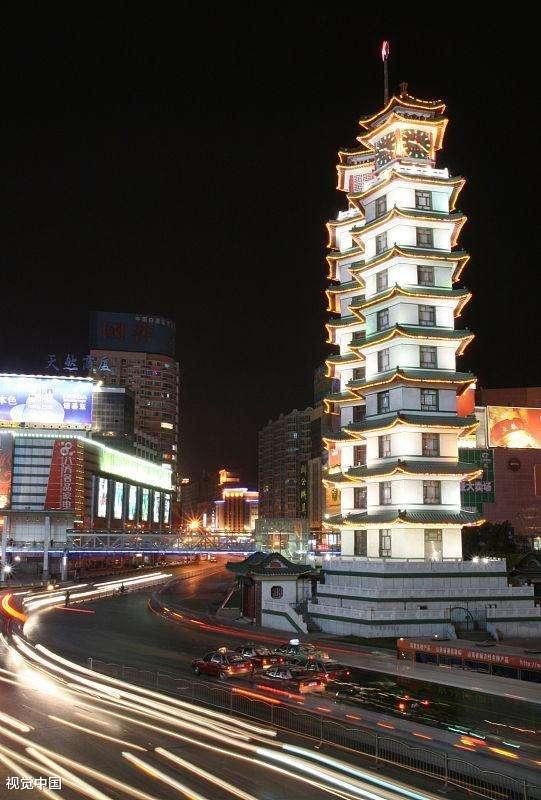 行走在郑州，来河南郑州必看的五大旅游景点！第四个你肯定知道！