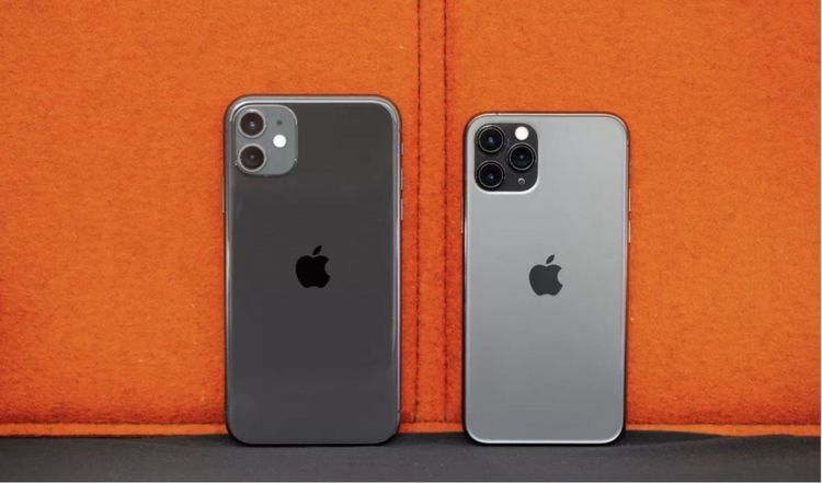 亚马逊抽中iphone11