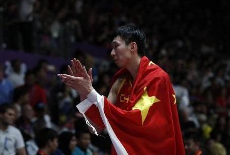 周琦回CBA政策受阻,辽宁新疆仍哄抢,大魔王的