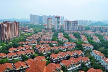 中国最具实力新一线城市,经济发展超大连,城市