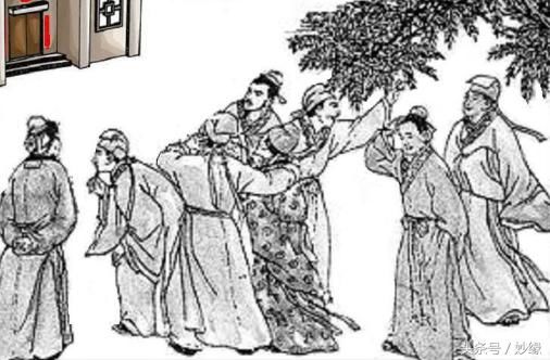 慈禧60岁寿辰，60名进士写寿联，慈禧看中了一幅：状元就你了！