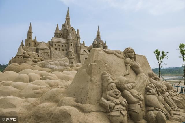 海底？山洞？这个夏天最燃的玩法！惊险刺激啊！