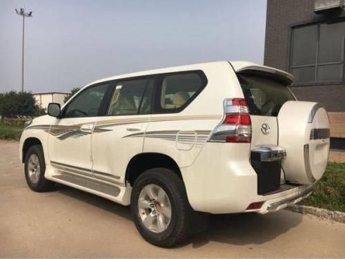 去西藏自驾游到拉萨开什么车最好?