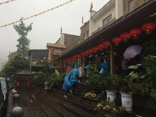 巨变｜震后十年，汶川建成风光旖旎的特别旅游区