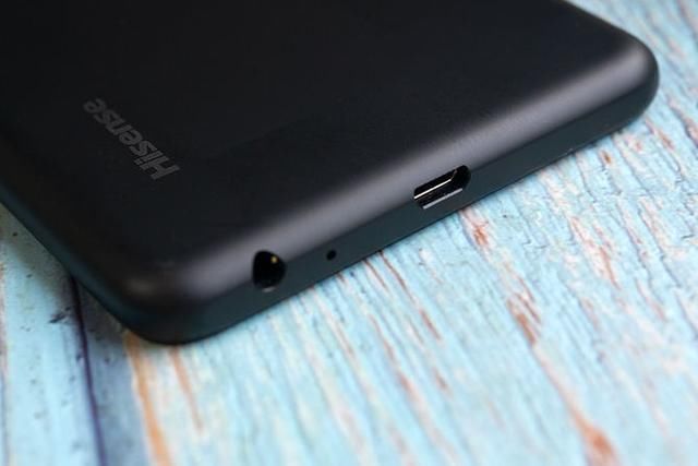 海信A5手机阅读活动