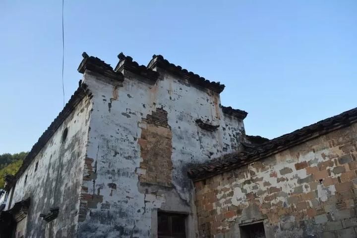 留住乡愁!常山县\＂一户多宅\＂整治与古村落古建筑保护并重