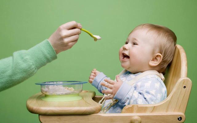 1-2岁宝宝饮食如何合理科学安排与规划?_【快