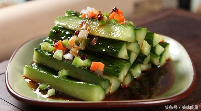 过年期间大鱼大肉吃的腻，给家人来15道凉菜下酒，清爽解荤解油腻