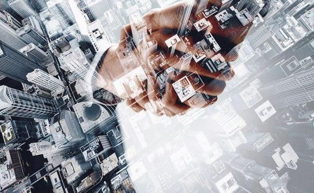 玖富科技成集团新增长引擎 赋能金融业描绘二