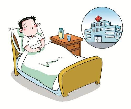 心血管病人在吃阿司匹林8个月后能停药吗