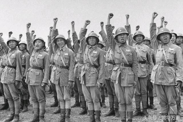 中国军队抗击日本侵略的14年中,到底哪几个省