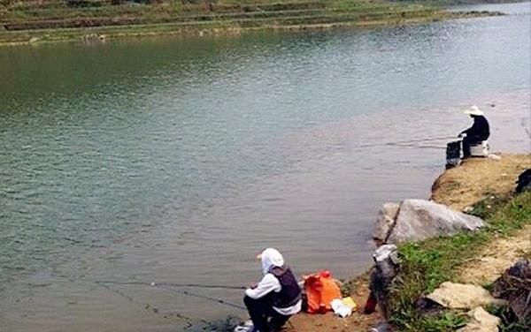 3月野钓，这么选位才最合适，千真万确，至少一半的钓鱼人不懂