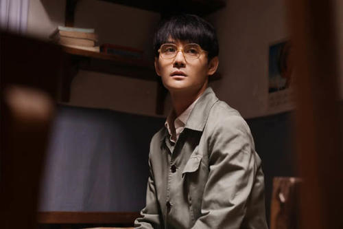 大江大河金州化工厂在哪 宋运辉在此开启他官