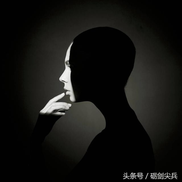 摄影用光之剪影|轮廓光的运用