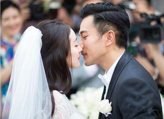 刘恺威43岁生日,杨幂的祝福比往年少了三个字