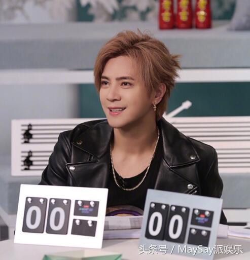 鹿晗罗志祥拆散是什么梗?鹿晗罗志祥拆散跟李