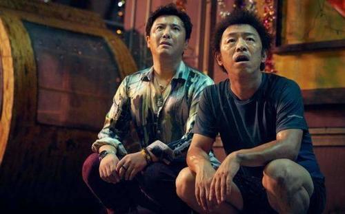 腾马丽四度合体央视春晚!网友备受期待,预言将